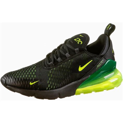 nike schuhe herren schwarz grün paranorman|Schuhe (Nike Sportswear) für Herren .